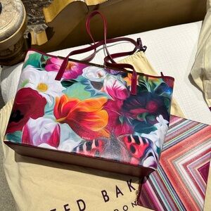 Ted baker